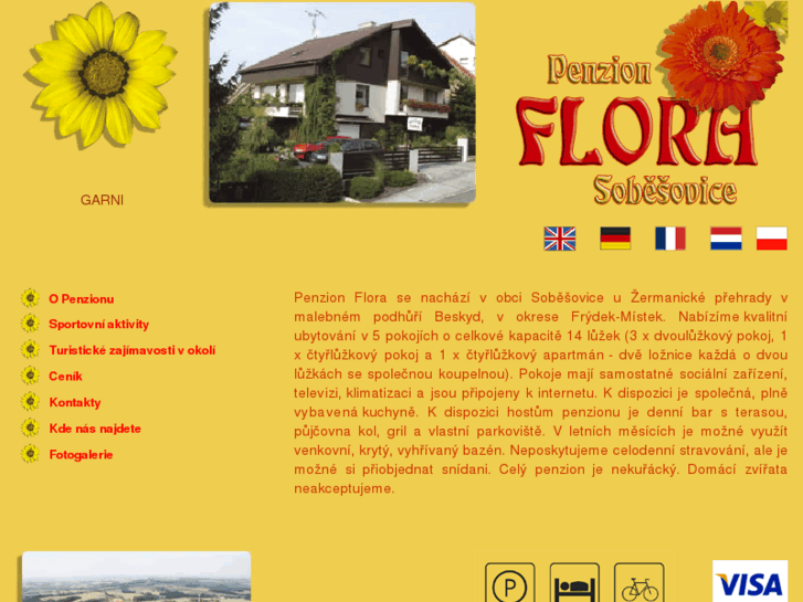 www.penzionflora.cz