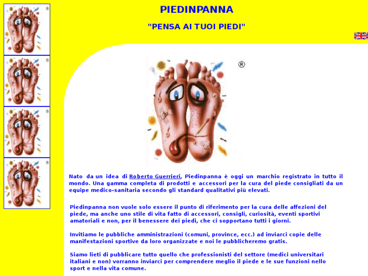 www.piedinpanna.com