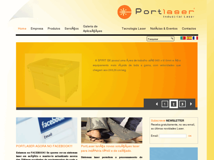 www.portlaser.com