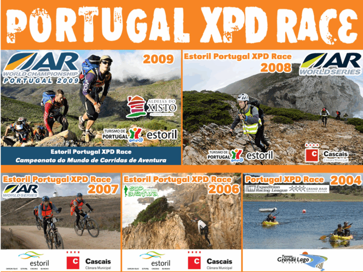 www.portugalxpdrace.com