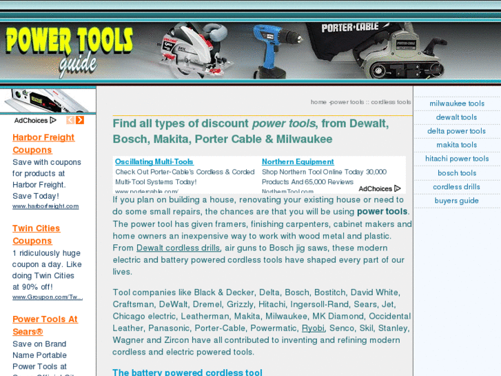 www.power-tools-guide.com