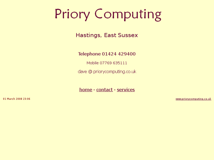 www.priorycomputing.co.uk