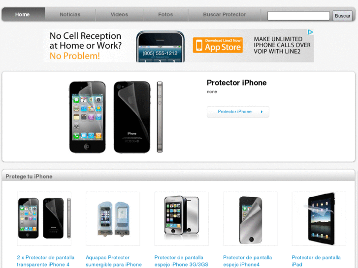 www.protectoriphone.com