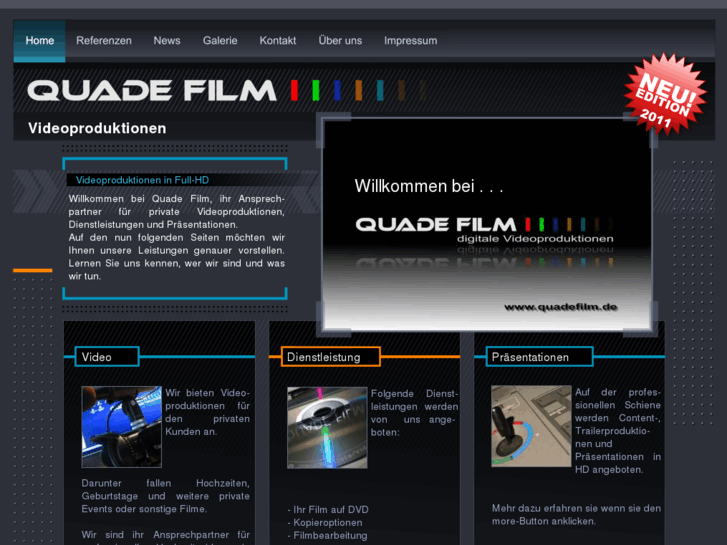 www.quadefilm.de