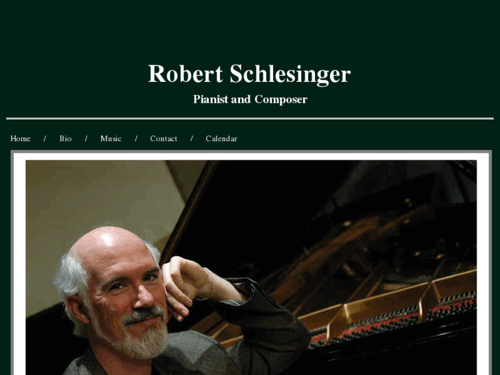 www.robertschlesinger.com