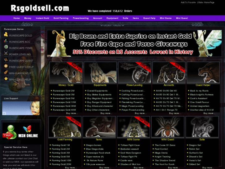 www.rsgoldsell.com