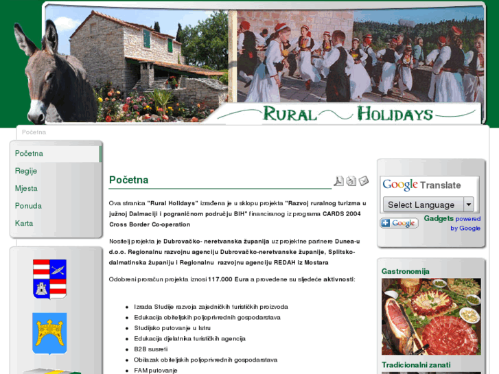 www.ruralholidays.biz