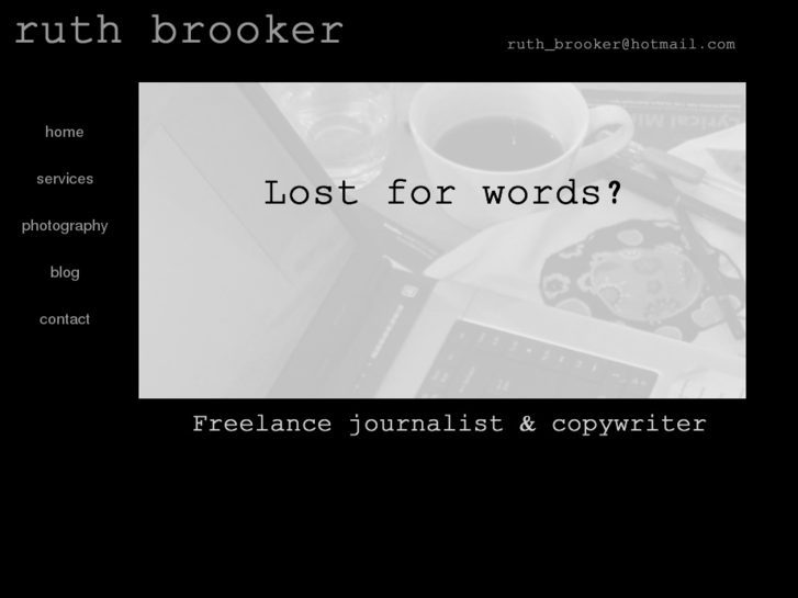 www.ruth-brooker.co.uk