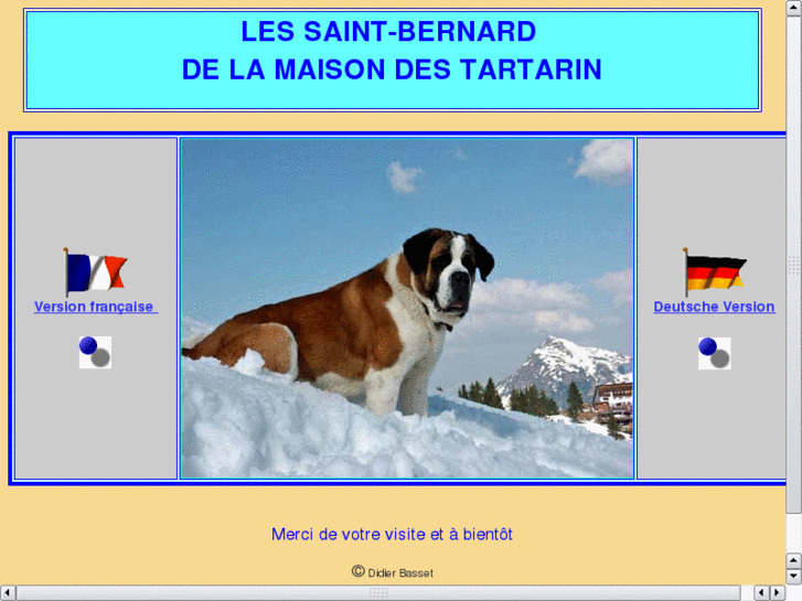 www.saint-bernard-tartarin.net