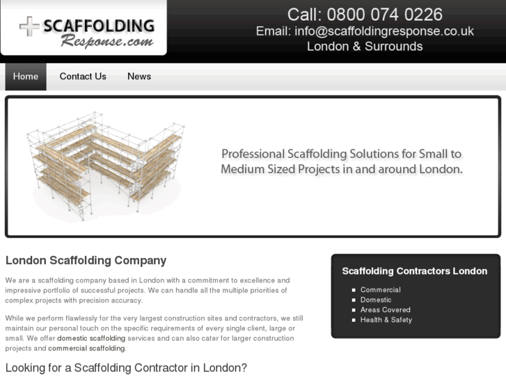 www.scaffoldingresponse.com