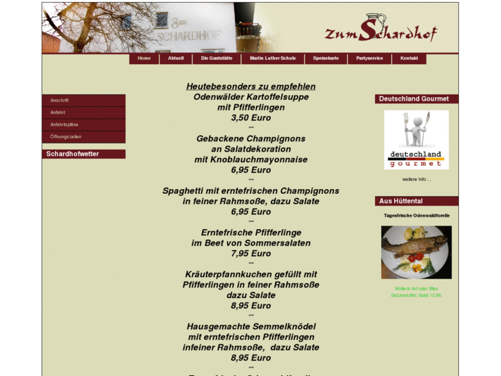 www.schardhof.com