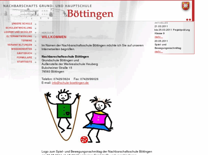 www.schule-boettingen.de