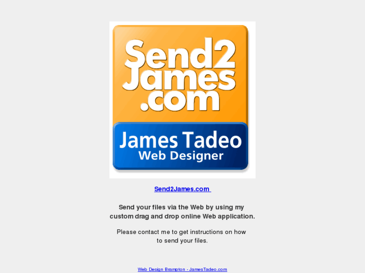 www.send2james.com