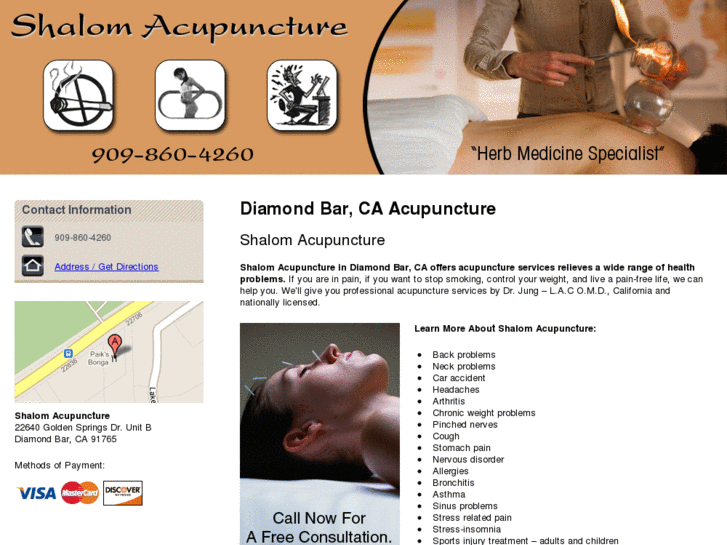 www.shalomacupuncture.net