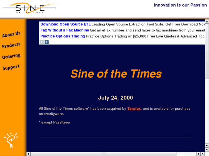 www.sineware.com