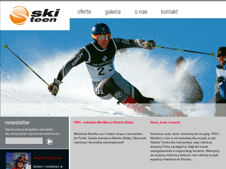 www.skiteen.pl