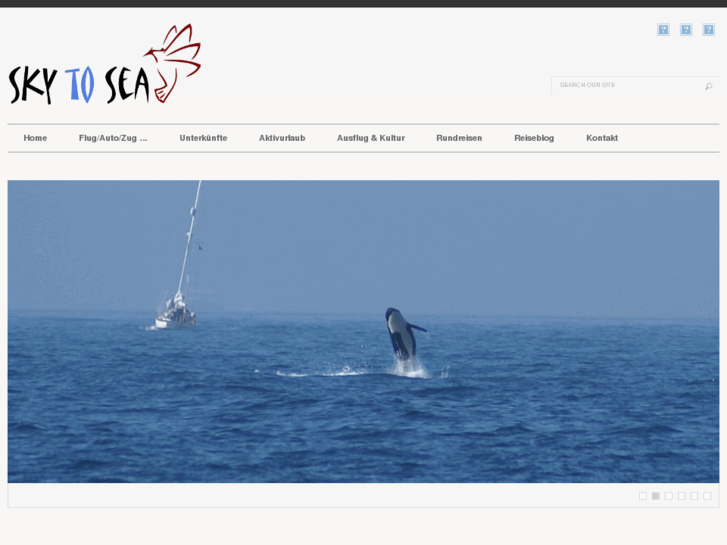 www.sky-to-sea.com