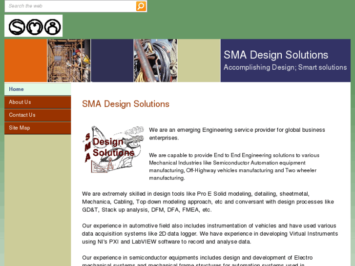 www.smadesignsolutions.com