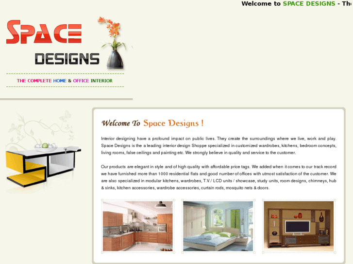 www.spacedesigns.net