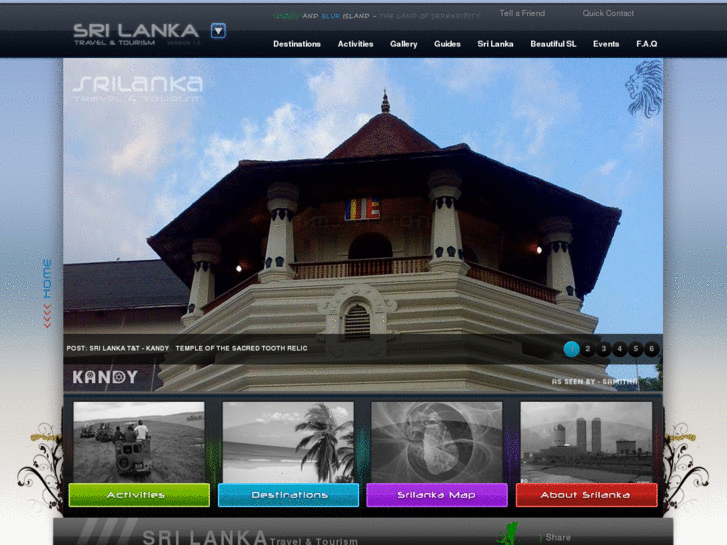 www.srilankatravelandtourism.com