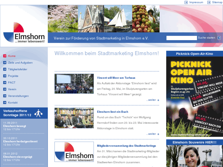 www.stadtmarketing-elmshorn.de