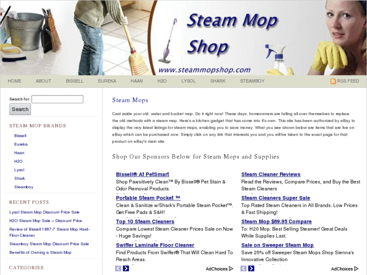 www.steammopshop.com