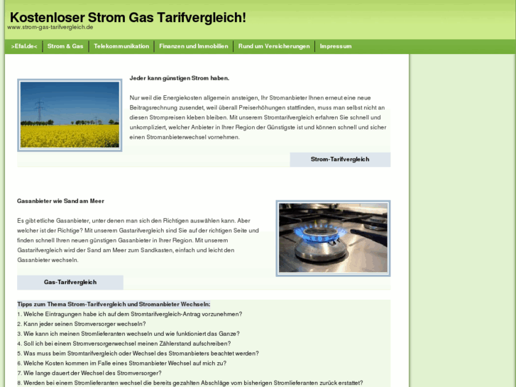 www.strom-gas-tarifvergleich.de