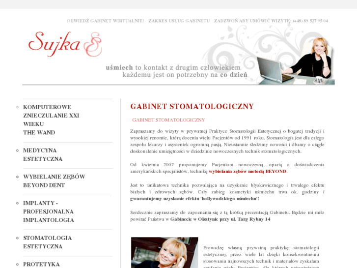 www.sujka.com.pl