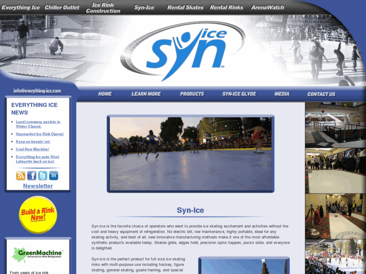 www.syn-ice.com