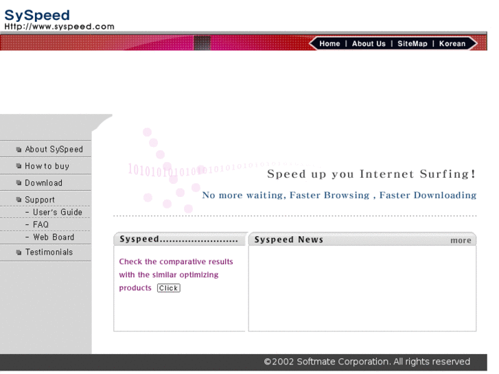 www.syspeed.com