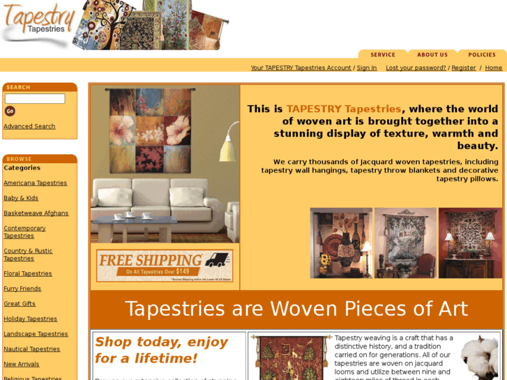 www.tapestry-tapestries.com