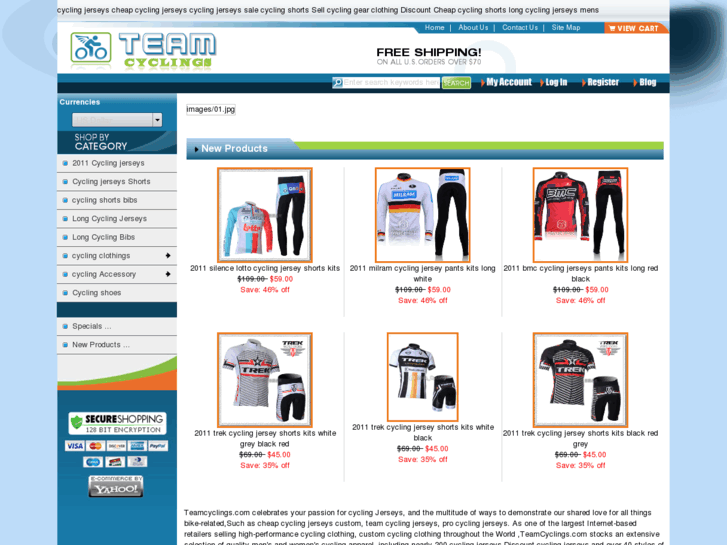 www.teamcyclings.com