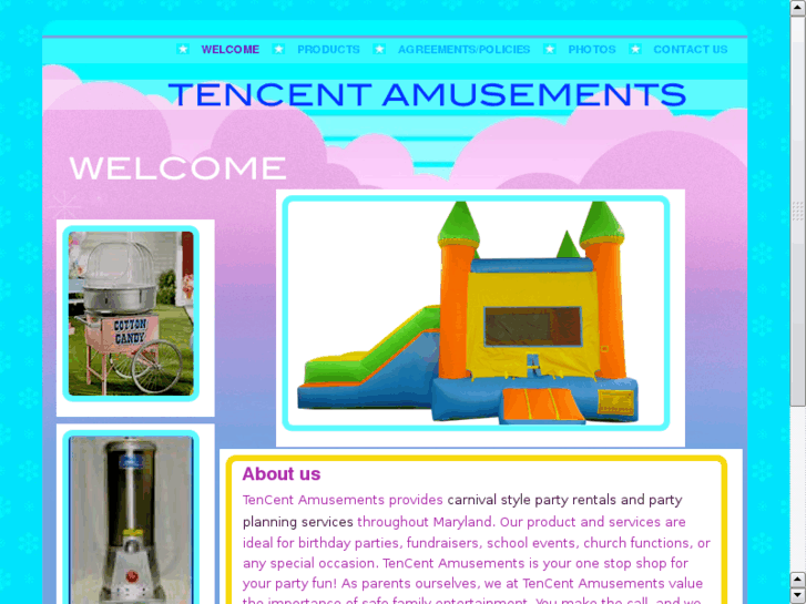 www.tencentamusements.com