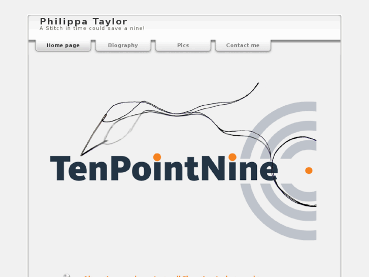 www.tenpointnine.com