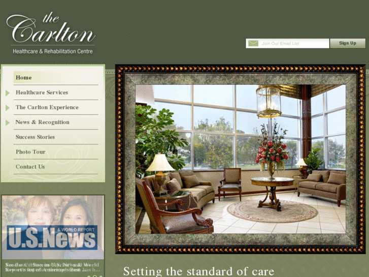 www.thecarlton.net