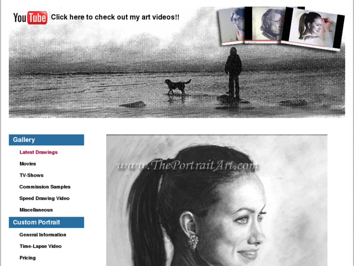 www.theportraitart.com