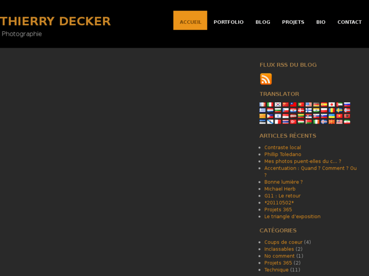 www.thierry-decker.com