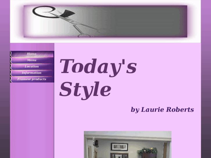 www.todays-style.com