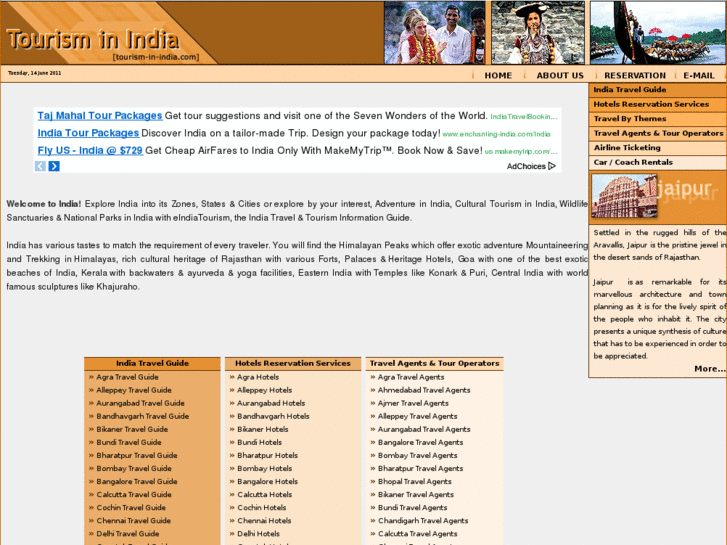 www.tourism-in-india.com