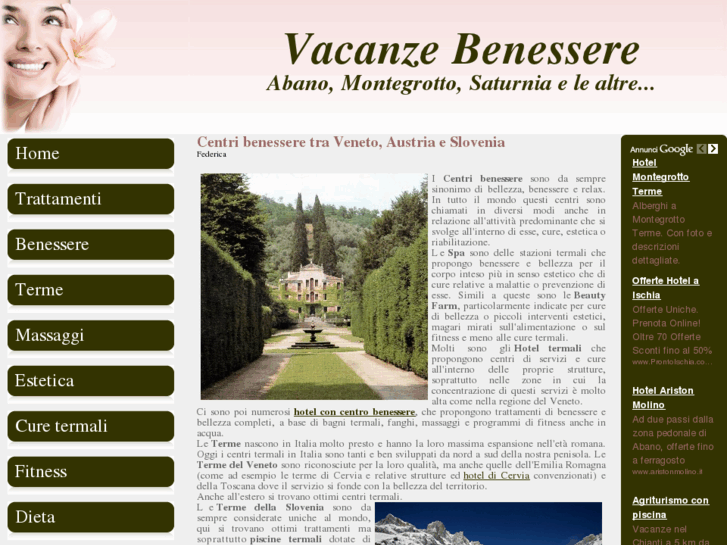 www.vacanza-benessere.com