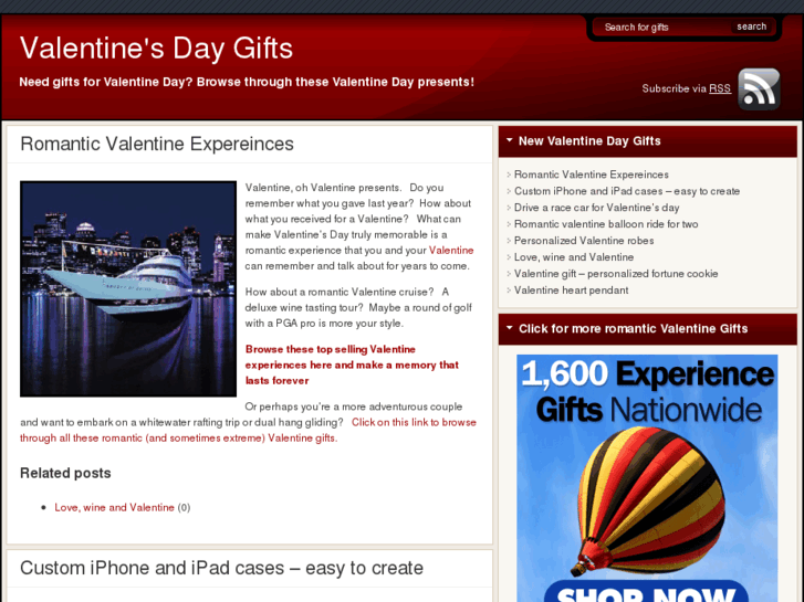 www.vdaygifts.net