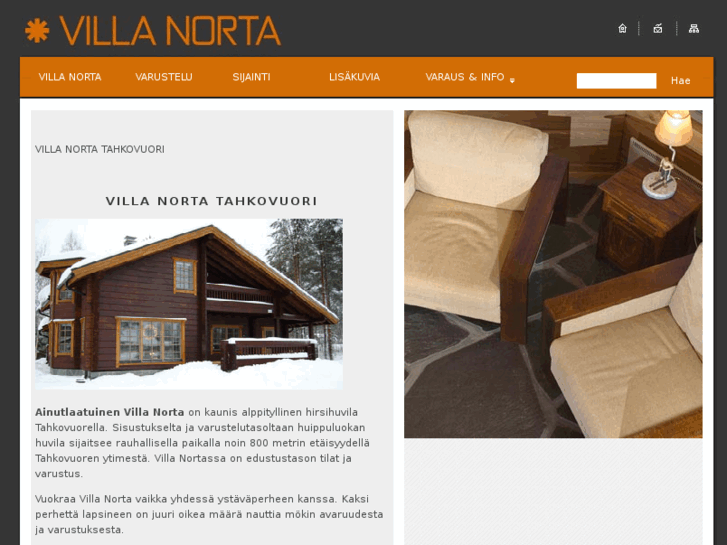 www.villanorta.com