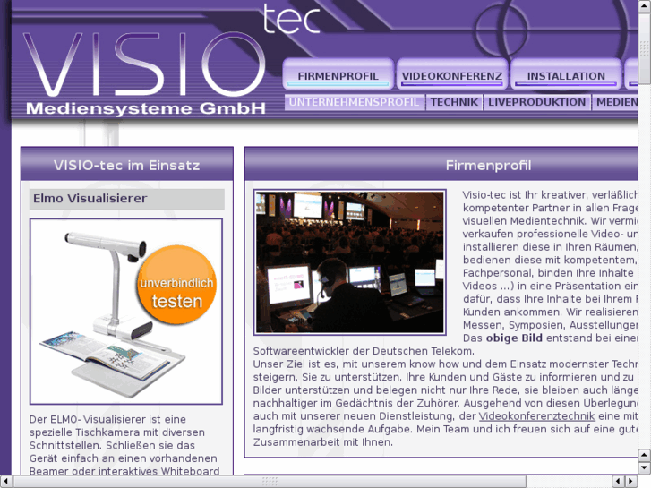 www.visio-tec.com