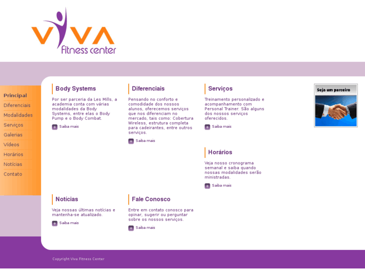 www.vivafitnesscenter.com