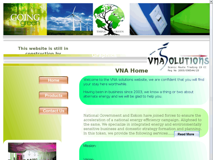 www.vnasolutions.net