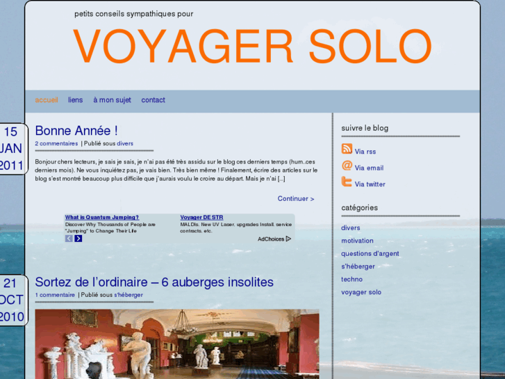 www.voyagersolo.com