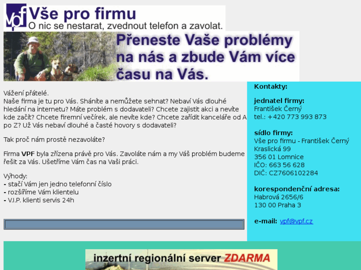 www.vpf.cz