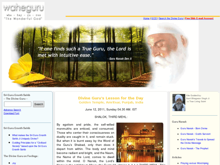 www.waheguru.com