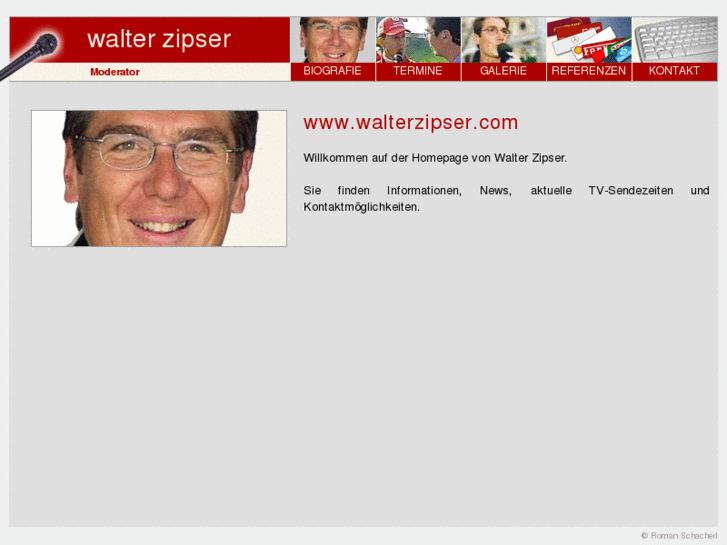 www.walterzipser.com