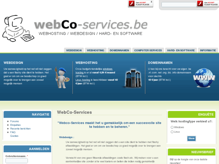 www.webco-services.net